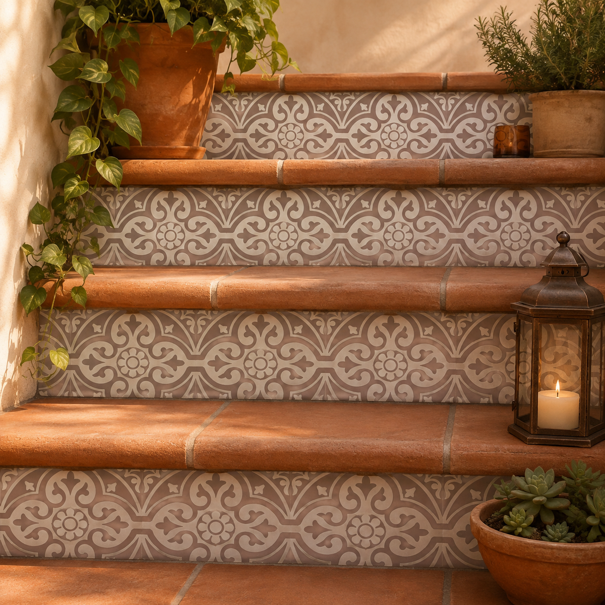 Salerno Stair Strips