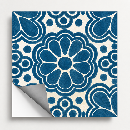 Indian Palace Peel & Stick Tile