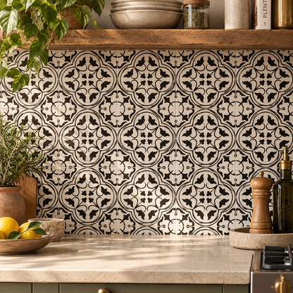 Tangier Peel & Stick Tile