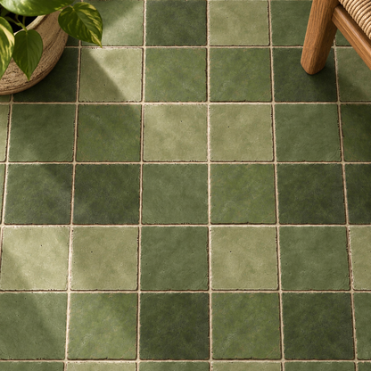 Rabat Sage Peel & Stick Tile