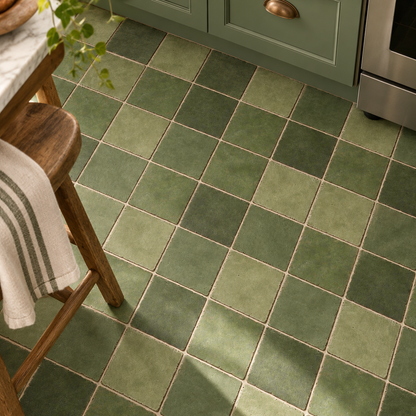 Rabat Sage Peel & Stick Tile