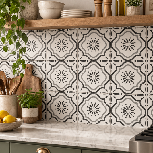 Belmount Peel & Stick Tile