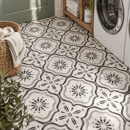 Belmount Peel & Stick Tile