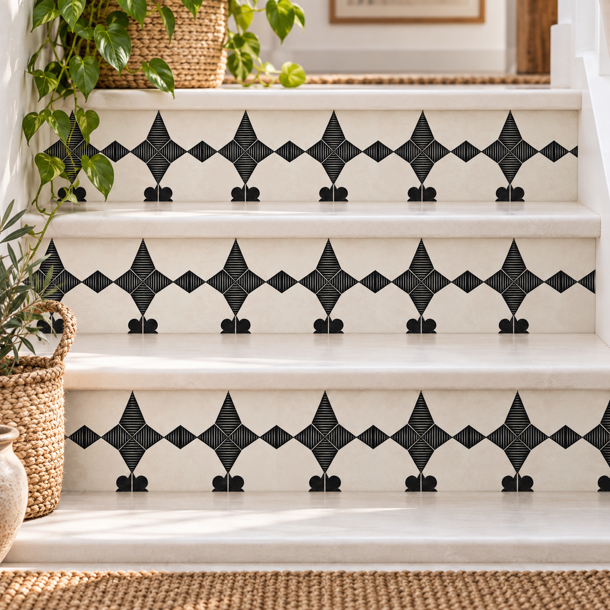 Kol Stair Strips