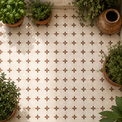 Pomona Peel and Stick Flooring