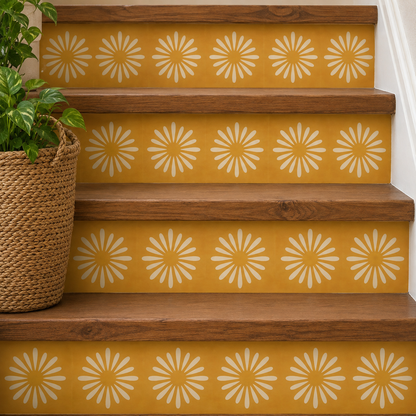 Pithora Stair Strips