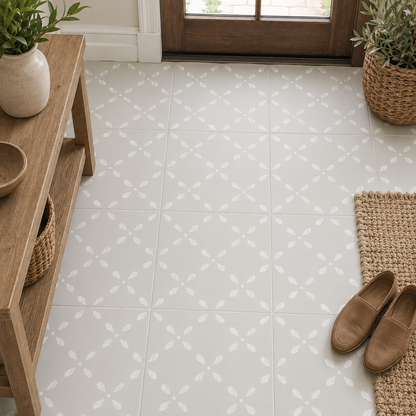Yokohama Chalkpaint Peel & Stick Tile