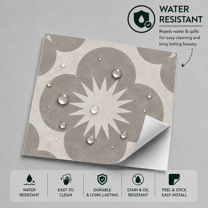 Sakura Ash Peel & Stick Tile