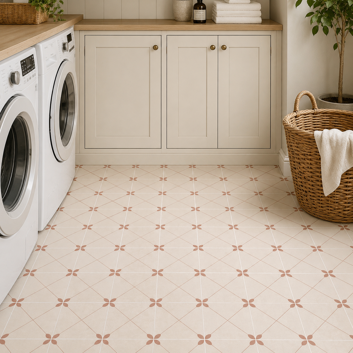 Hasselt Peel & Stick Tile
