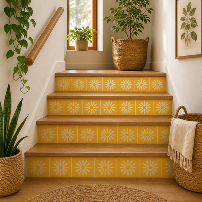 Pithora Stair Strips