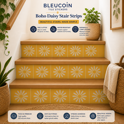 Pithora Stair Strips