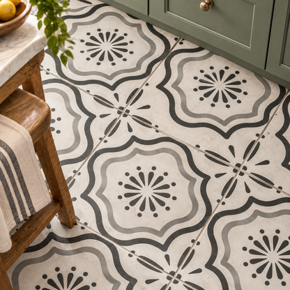 Belmount Peel & Stick Tile