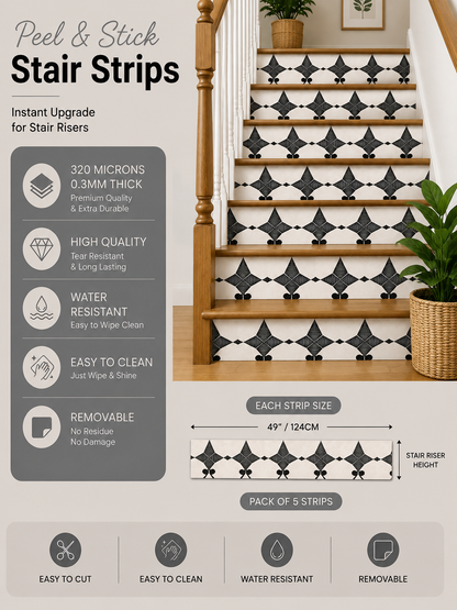 Kol Stair Strips