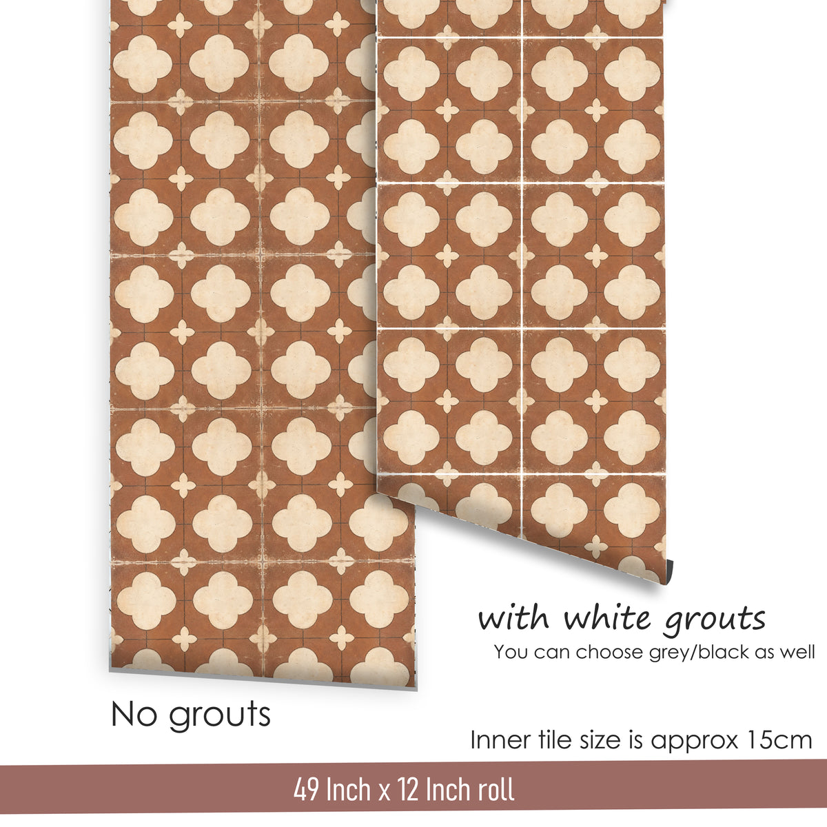 Capri Peel & Stick Tile