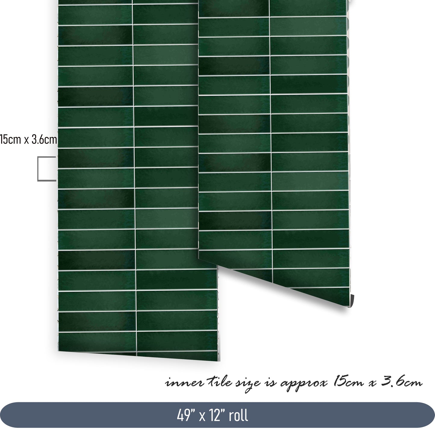 Cypress Peel & Stick Tile