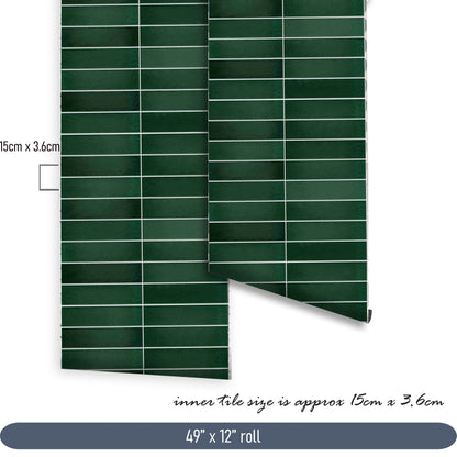 Cypress Peel & Stick Tile