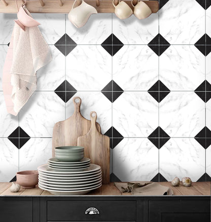 Rio Marble Peel & Stick Tile