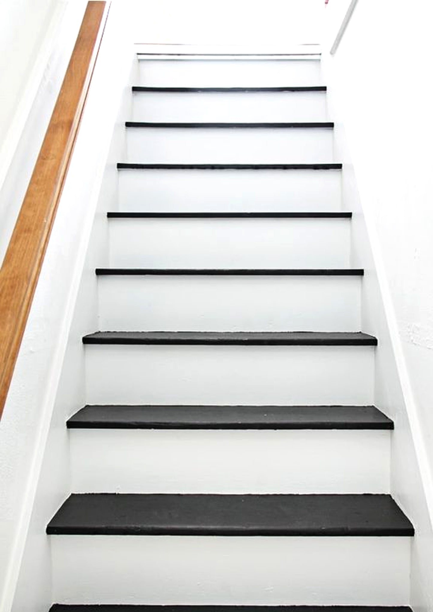Ivory Solid Stair Strips