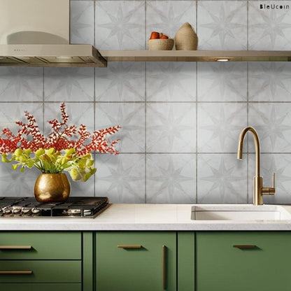 Positano Vintage Peel & Stick Tile