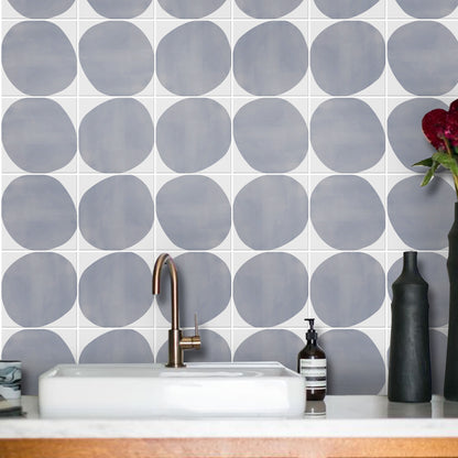 Ravelloe Twilight Peel & Stick Tile