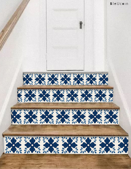 Udaipur Stair Strips