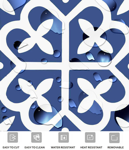 Fatehpur Peel & Stick Tile