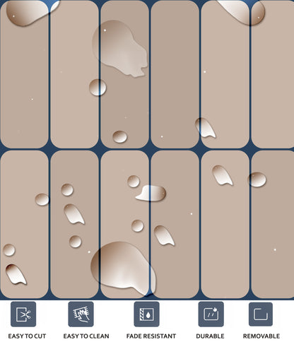 Canterbury Peel & Stick Tile