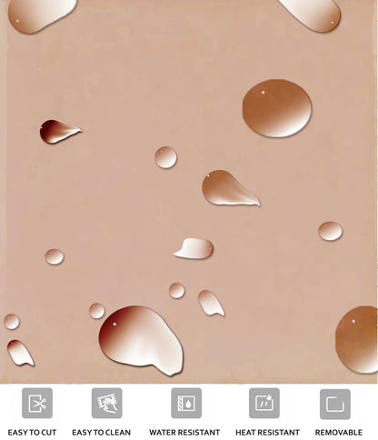 Blush Peel & Stick Tile