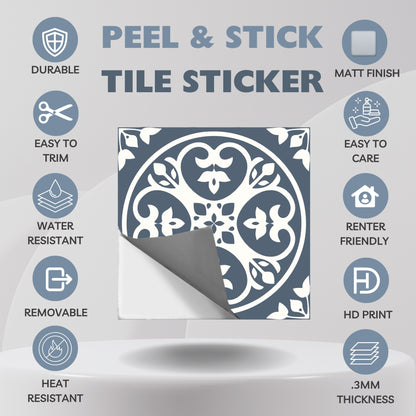 Austin Peel & Stick Tile