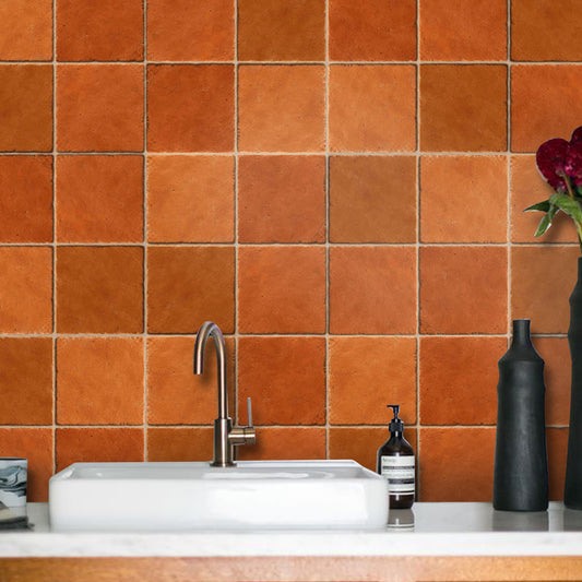 Rabat Suntan Peel & Stick Tile