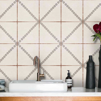 Nottingham Peel & Stick Tile