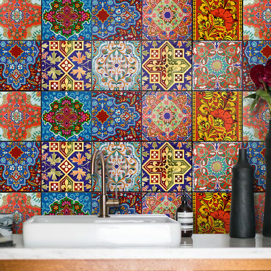 Moscow Peel & Stick Tile