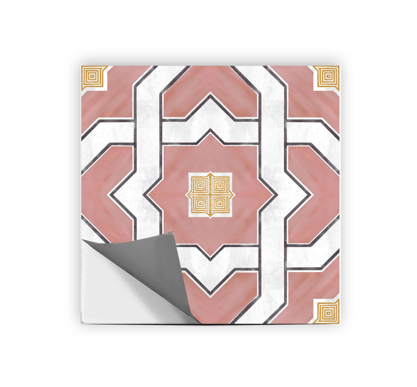 Casa Bloom Peel and Stick Flooring