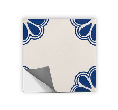 Jaipur Ink Peel and Stick Flooring