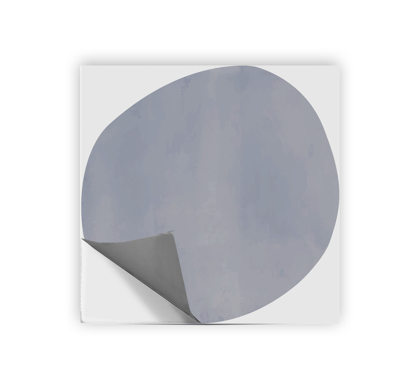 Ravelloe Twilight Premium Peel and Stick Floor Tile Stickers | Removable, Renter friendly with Anti-Slip finish in sturdy 520 microns
