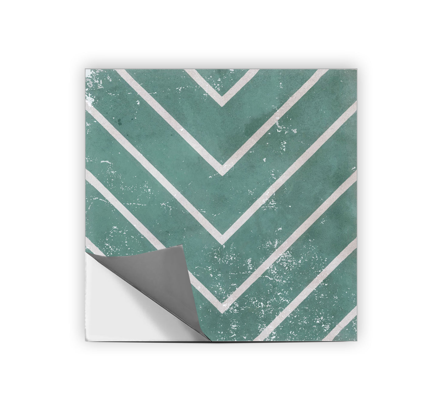 Athens Aqua Peel & Stick Tile