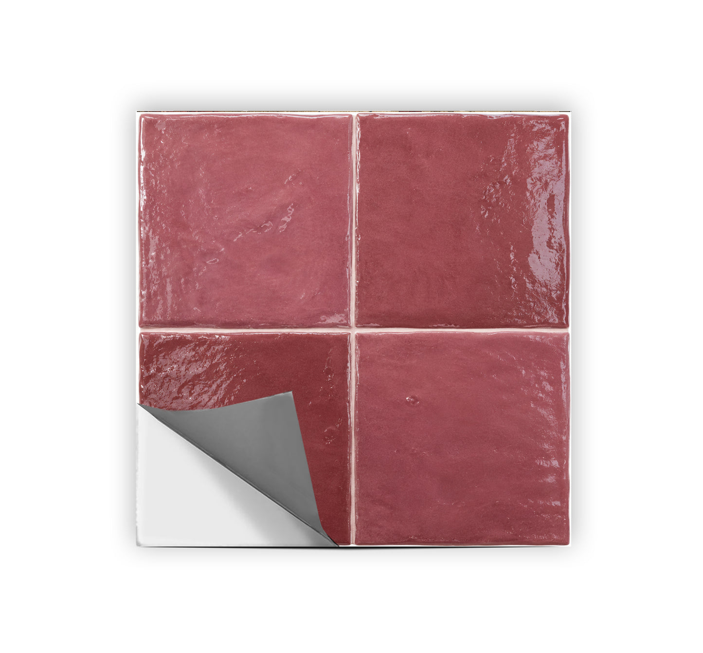 Souk Rose Peel & Stick Tile