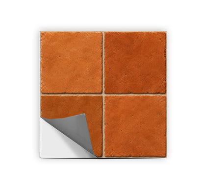 Rabat Suntan Peel and Stick Flooring