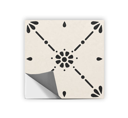 Nottingham Peel & Stick Tile
