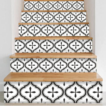Scandinavian Stair Strips