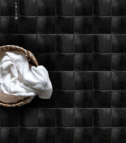 Black Souk Peel & Stick Tile
