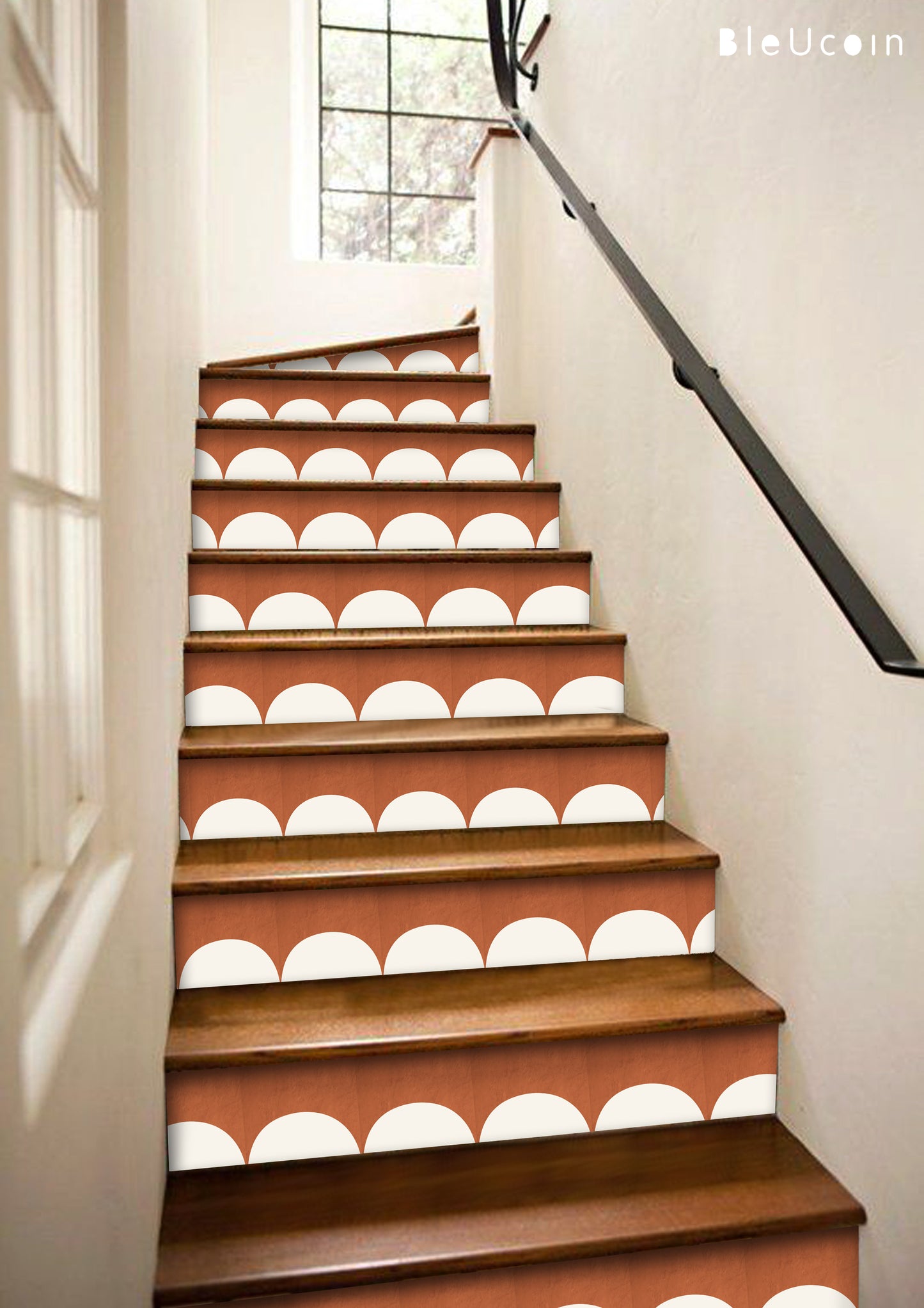 Teramo Stair Strips