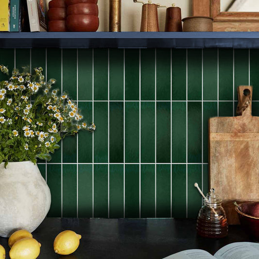 Cypress Peel & Stick Tile