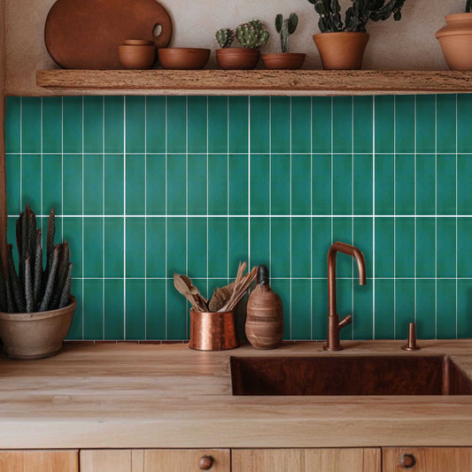 Como Subway Peel & Stick Tile