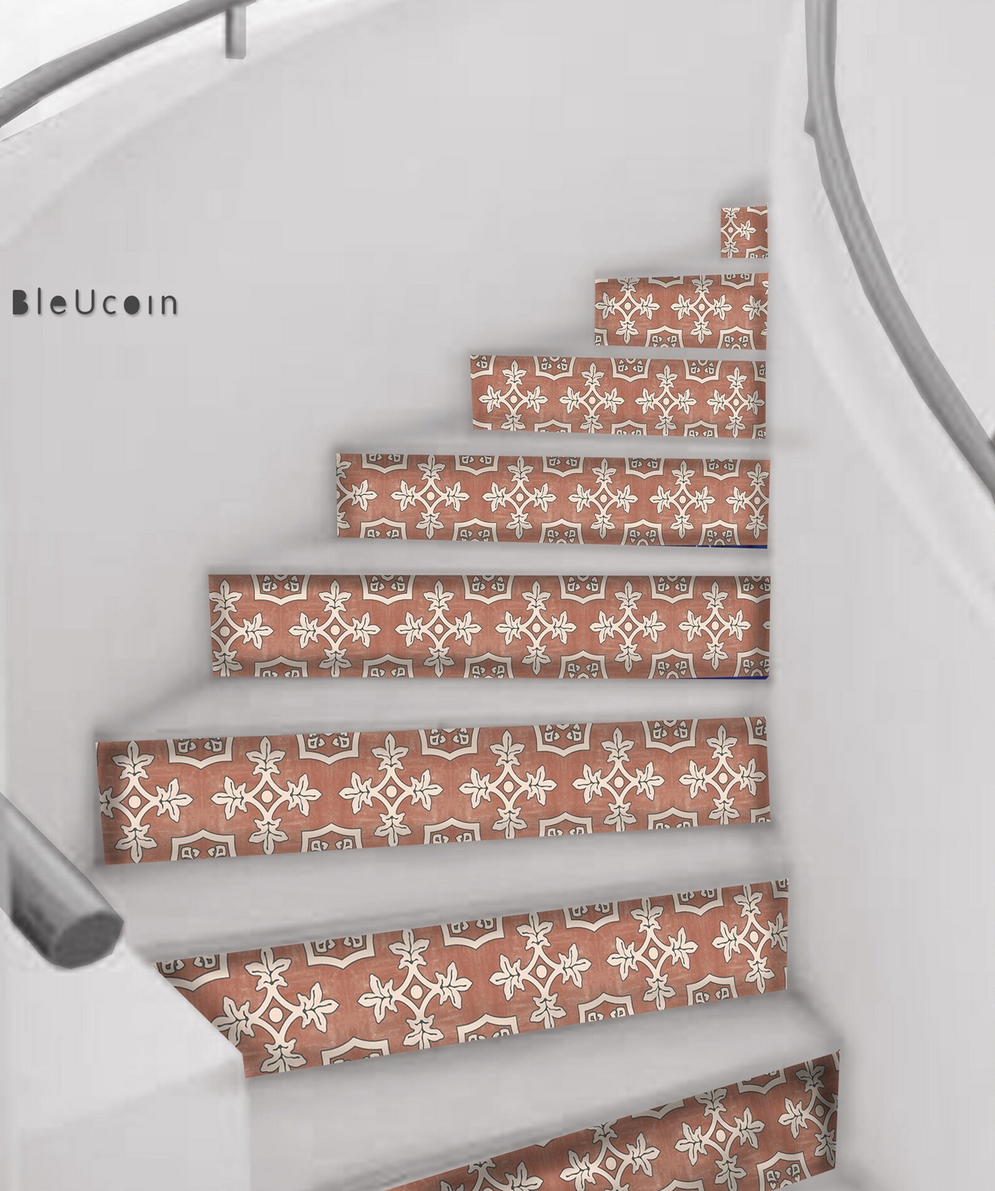 Pozallo Stair Strips