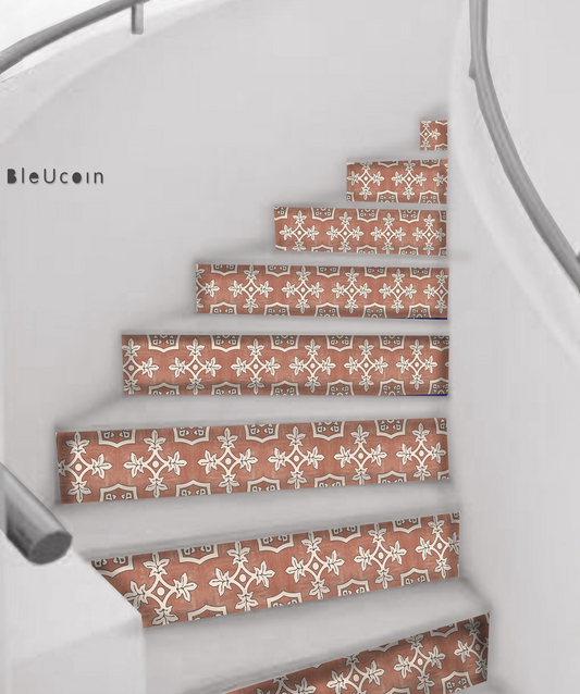 Pozallo Stair Strips