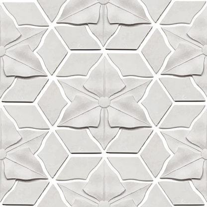 Florentine 2D Peel & Stick Tile