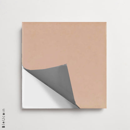 Blush Peel & Stick Tile