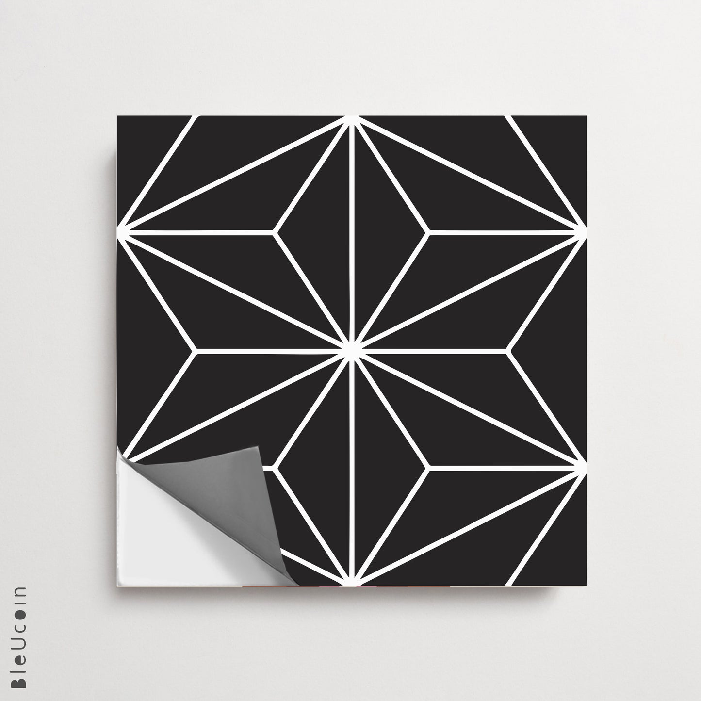 Basel Peel & Stick Tile