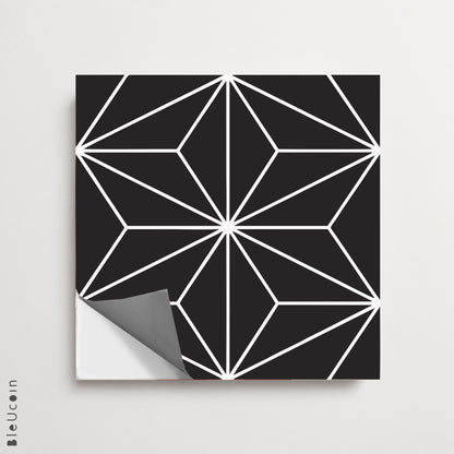 Basel Peel & Stick Tile